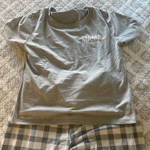 Mama pj set
